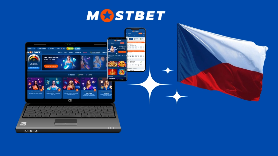 Mostbet dizaynı və istifadəsi